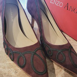 Enzo Angiolini
